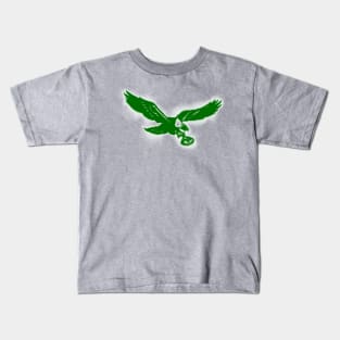 Philadelphia Eagleeees 13 Kids T-Shirt